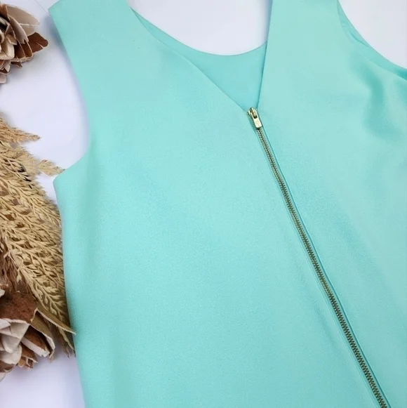 Lilly Pulitzer Pastel Beaded Dress Size Xs - Picture 2 of 13